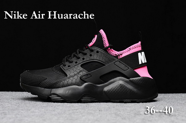 Nike Air Huarache Run Ultra PK4 Women--004